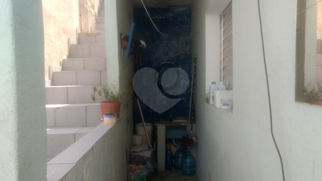 Terreno à venda em Vila Matilde, São Paulo, SP