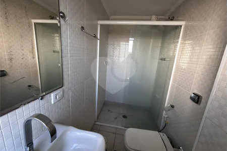 Apartamento à venda com 2 quartos, sendo 1 suíte, em Santana, São Paulo, SP