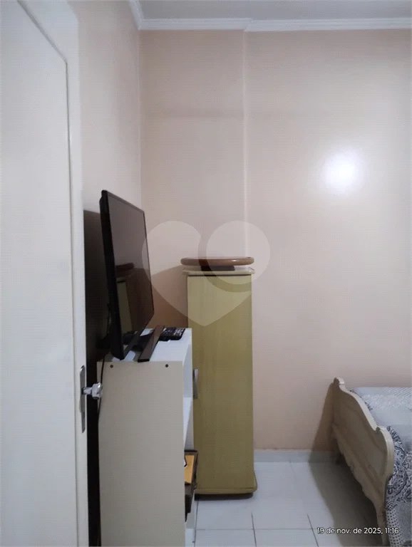 Apartamento em Higienópolis com 2 dormitórios