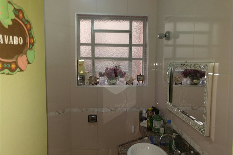Sobrado à venda com 3 quartos em Tremembé, São Paulo, SP
