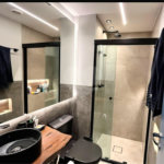 Apartamento à venda com 1 quarto em Indianópolis, São Paulo, SP
