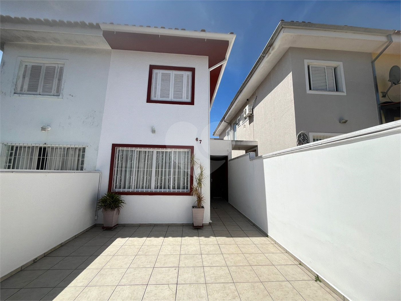 Casa à venda com 3 quartos, sendo 1 suíte,  em Alto Ipiranga, Mogi das Cruzes, SP