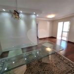 Apartamento para alugar com 3 suítes em Vila Suzana, São Paulo, SP