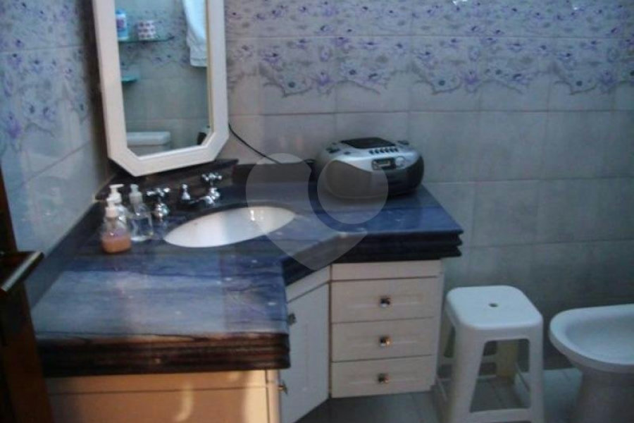 Apartamento à venda com 4 quartos, sendo 2 suítes, em Água Fria, São Paulo, SP