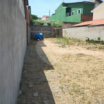 Terreno à venda em Residencial Armando Moreira Righi, São José dos Campos, SP