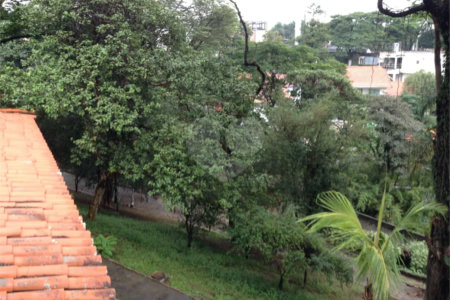 Casa Térrea à venda com 4 suítes em Tucuruvi, São Paulo, SP