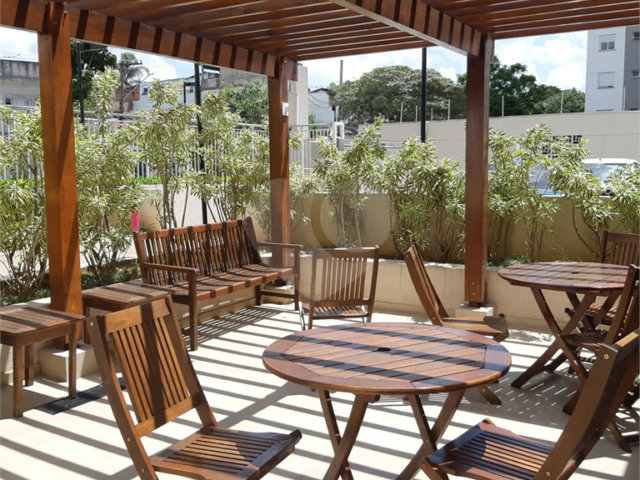 Apartamento à venda com 2 quartos em Vila Nova Cachoeirinha, São Paulo, SP