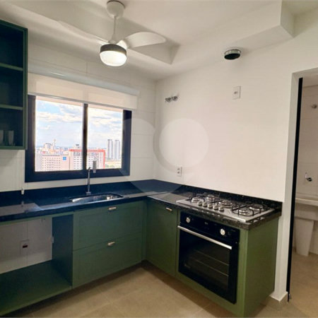 Apartamento à venda com 2 suítes em Parque Campolim, Sorocaba, SP