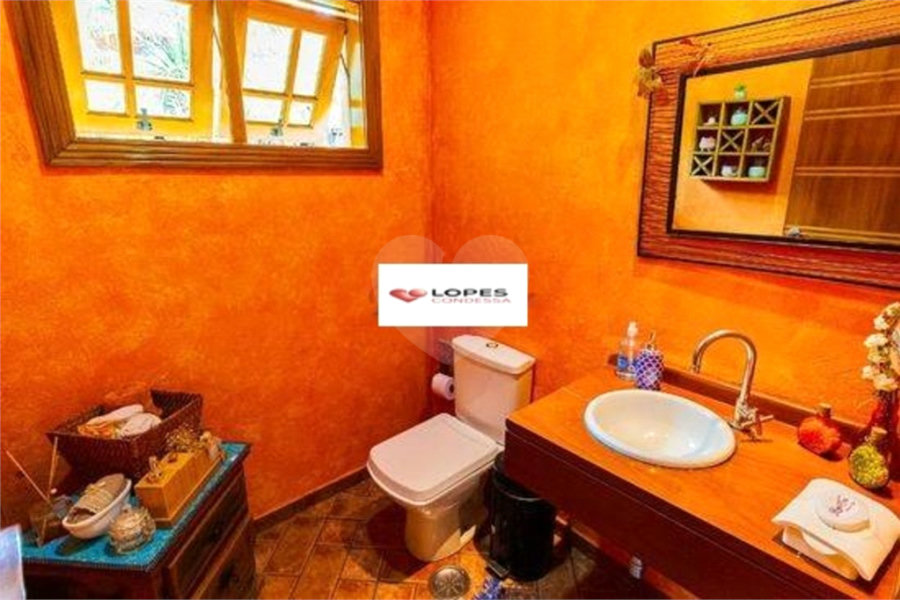 Casa à venda com 5 quartos no condomínio Sausalito, Mairiporã - SP