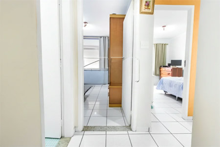 Apartamento à venda com 2 quartos em Água Branca, São Paulo, SP