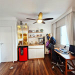 Apartamento à venda com 3 quartos, sendo 1 suíte, em Vila Suzana, São Paulo, SP