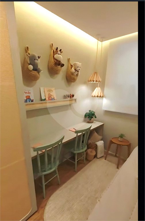 Apartamento à venda com 2 quartos em Vila Guilherme, São Paulo, SP