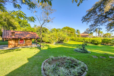 Casa à venda com 6 quartos, sendo 5 suítes,  no condomínio Lagos do Shanadu, Indaiatuba - SP