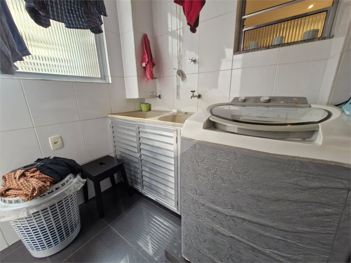 Casa de Vila à venda com 3 quartos, sendo 1 suíte, em Tijuca, Rio de Janeiro, RJ