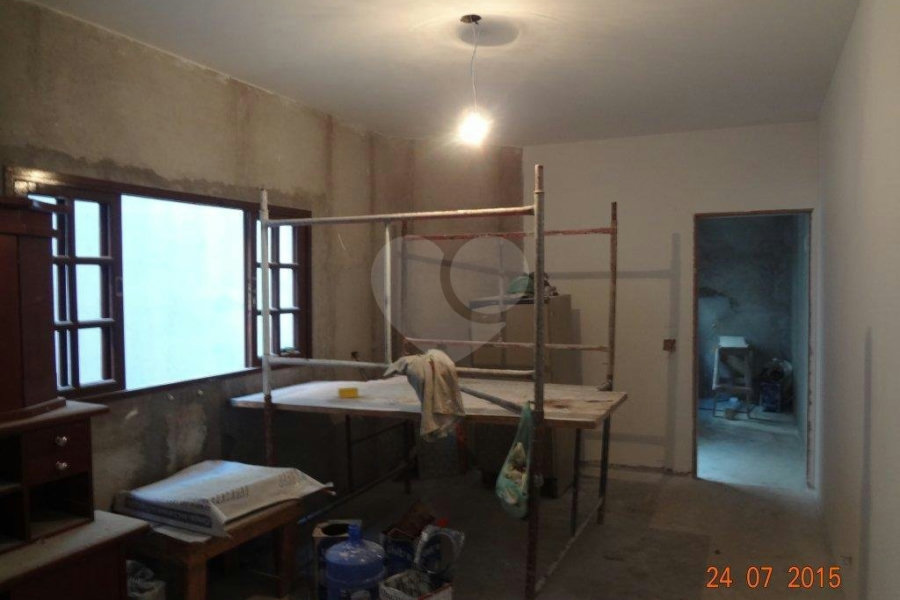 Sobrado à venda com 3 quartos, sendo 2 suítes, em Vila Mazzei, São Paulo, SP