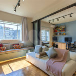 Apartamento à venda com 2 quartos, sendo 1 suíte, em Pinheiros, São Paulo, SP