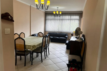 Apartamento à venda com 3 quartos, sendo 1 suíte,  em Água Branca, São Paulo, SP