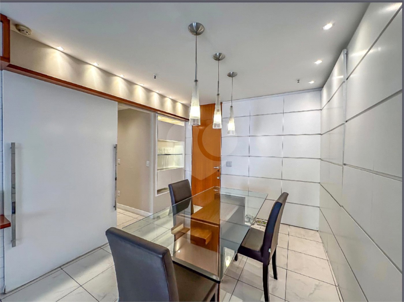 Apartamento à venda com 3 quartos em Flamengo, Rio de Janeiro, RJ