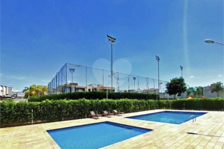 Casa à venda com 3 suítes no condomínio Jardim Residencial Dona Lucilla, Indaiatuba - SP