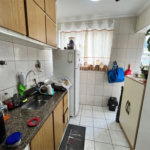 Apartamento com 2 Quartos à Venda na Aparecida – Santos/SP