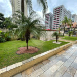 Apartamento à venda com 2 quartos em Vila Pereira Barreto, São Paulo, SP