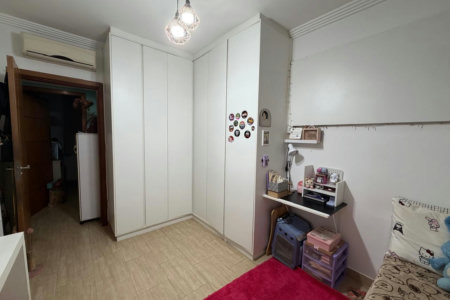 Apartamento com 2 dormitórios à venda, 62 m² por R$ 375.000,00 - Boqueirão - Santos/SP