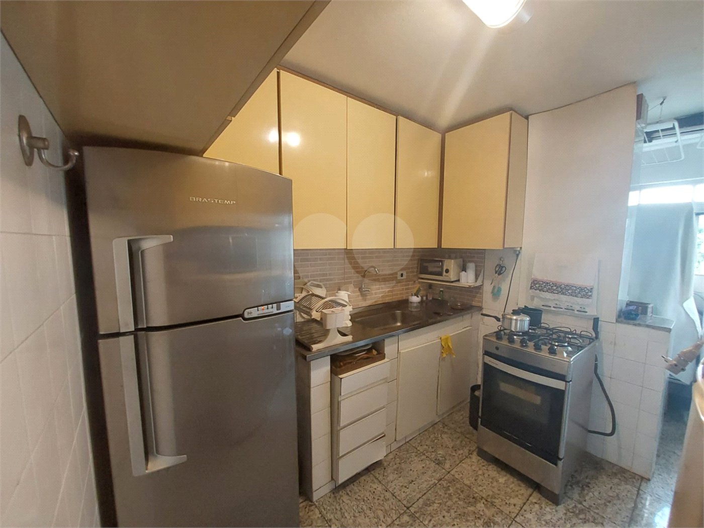 Apartamento à venda com 3 quartos, sendo 1 suíte, em Vila Cordeiro, São Paulo, SP
