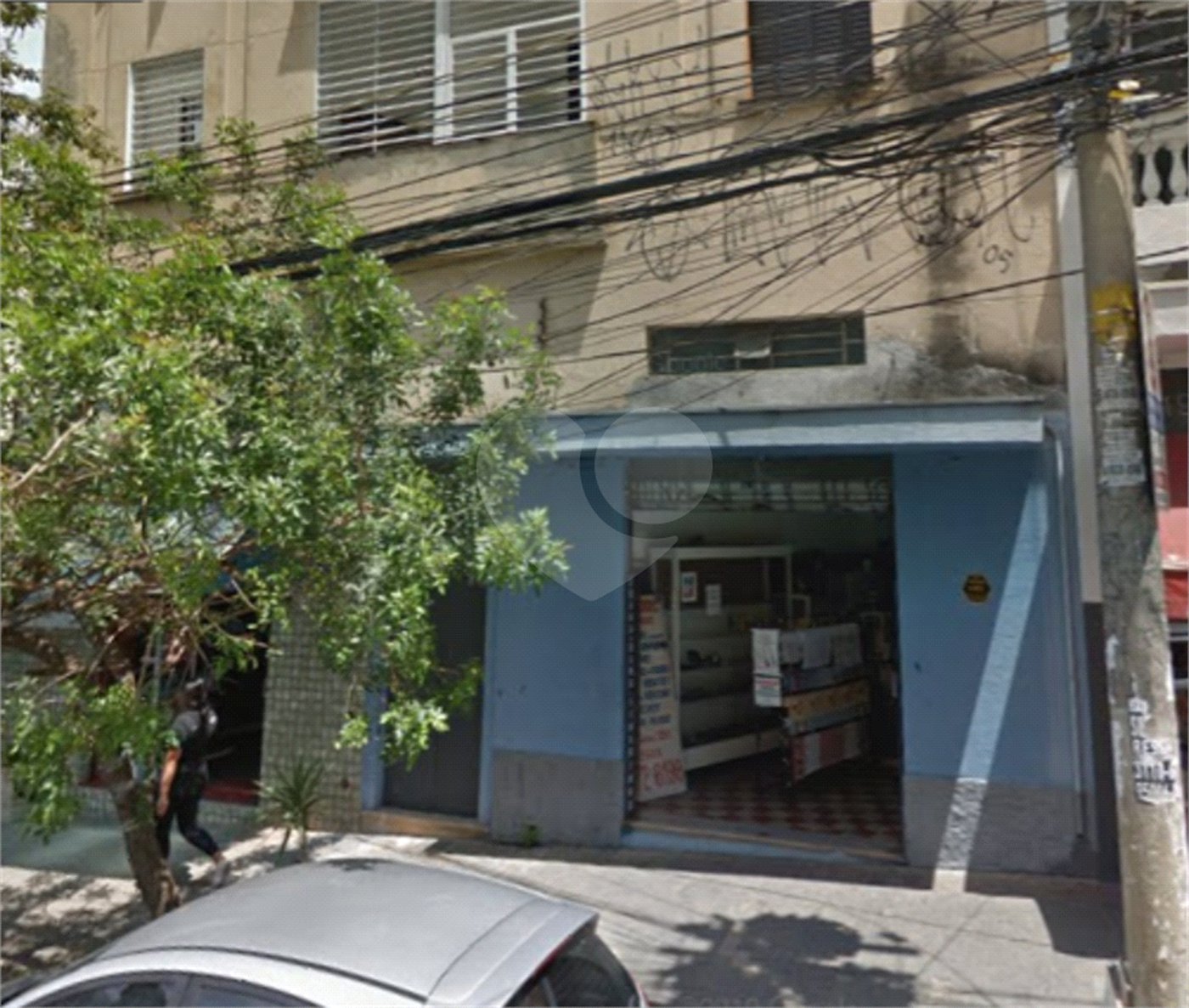 Apartamento à venda com 2 quartos em Perdizes, São Paulo, SP