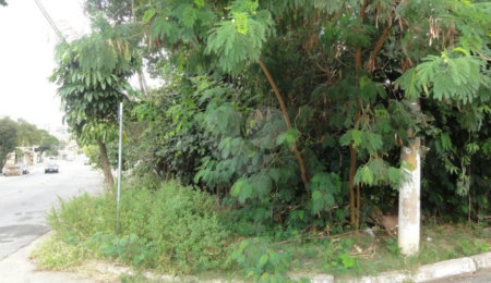 Terreno à venda em Jardim Franca, São Paulo, SP