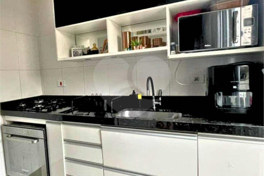 Casa à venda com 2 quartos, sendo 1 suíte,  no condomínio Reserva da Cantareira, São Paulo - SP