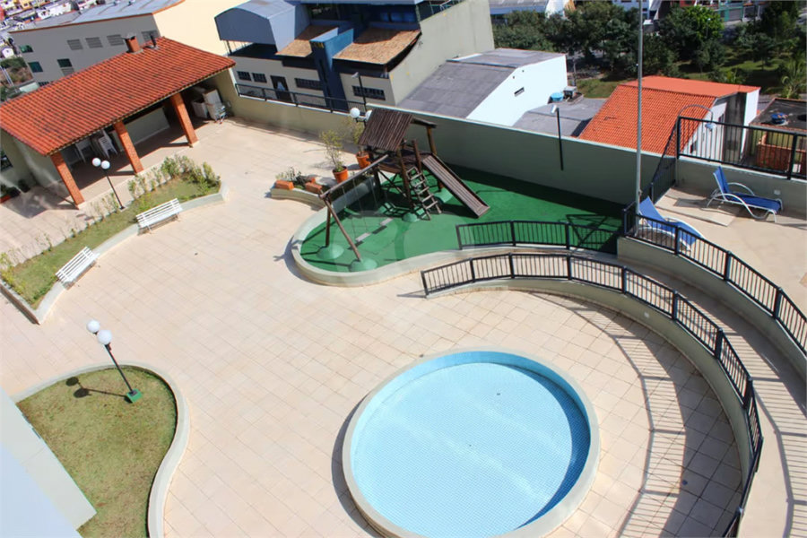 Apartamento à venda com 3 quartos, sendo 1 suíte,  em Pirituba, São Paulo, SP