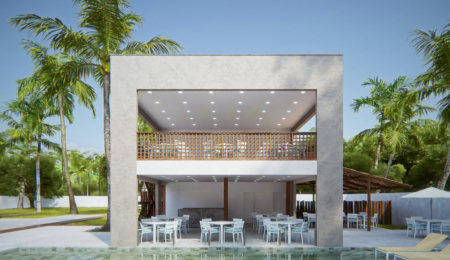 Residencial Porto Royal Inn
