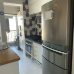 Apartamento à venda ou para alugar com 2 quartos, sendo 1 suíte,  em Vila Andrade, São Paulo, SP