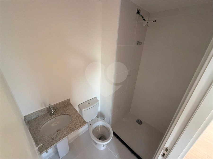 Duplex à venda com 1 quarto em Santo Amaro, São Paulo, SP