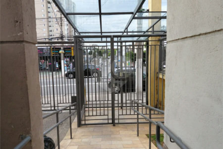 Apartamento para alugar com 2 quartos em Rio Pequeno, São Paulo, SP