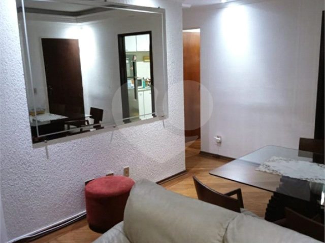 Apartamento à venda com 3 quartos, sendo 1 suíte,  em Tucuruvi, São Paulo, SP