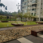 Apartamento para alugar com 2 quartos, sendo 1 suíte, em Vila Anastácio, São Paulo, SP