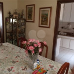 Sobrado à venda com 3 quartos em Cambuci, São Paulo, SP