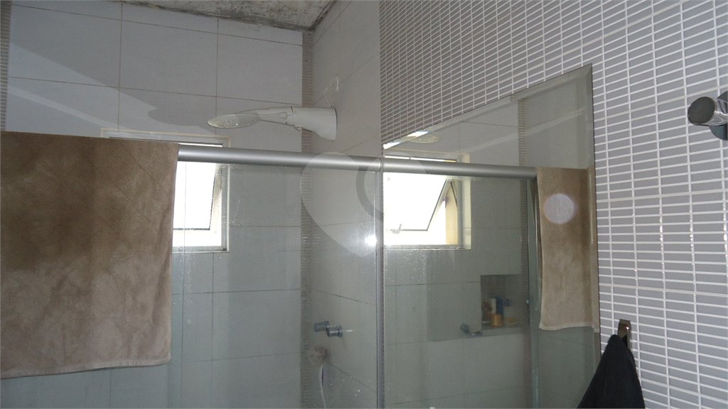 Sobrado à venda com 2 quartos em Casa Verde, São Paulo, SP