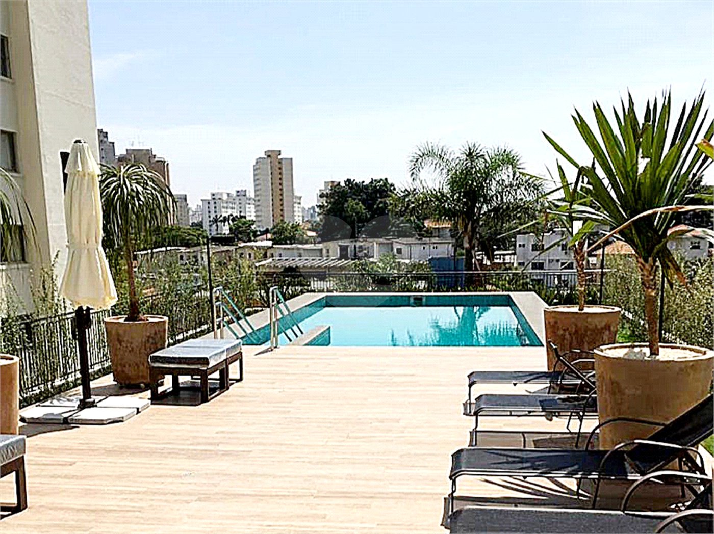 Apartamento à venda em Campo Belo, São Paulo, SP