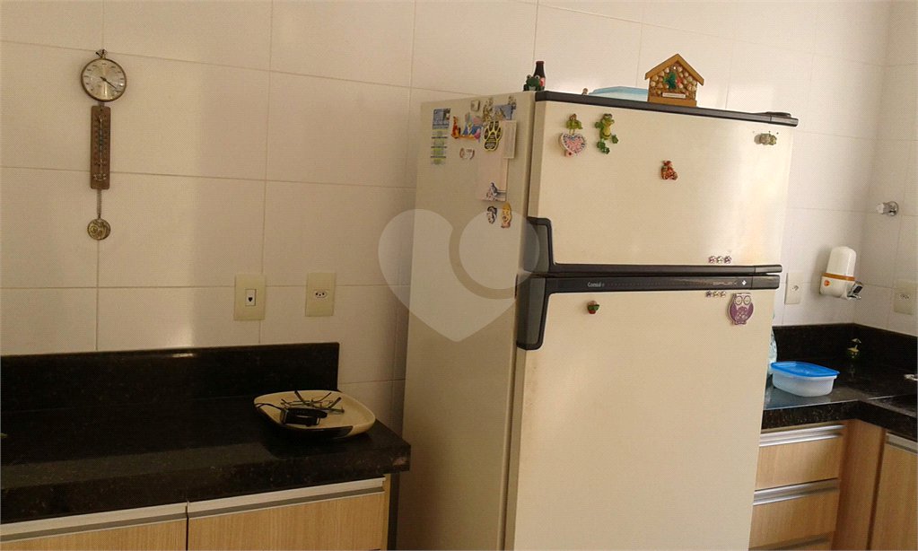Casa à venda com 3 suítes em Campo Grande, São Paulo, SP