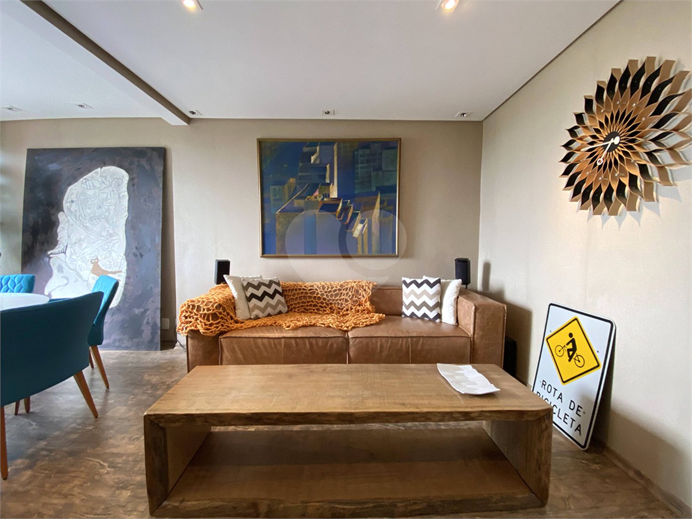 Duplex para alugar com 1 suíte em Pinheiros, São Paulo, SP