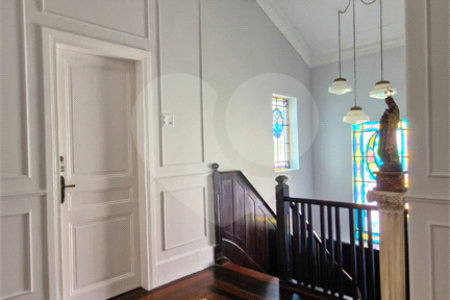 Casa à venda com 7 quartos, sendo 1 suíte, em Cosme Velho, Rio de Janeiro, RJ