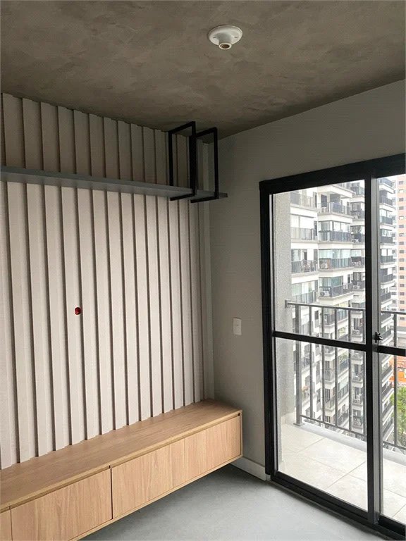 Apartamento à venda com 1 suíte em Pinheiros, São Paulo, SP