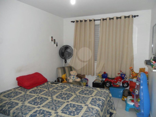 Apartamento à venda com 3 quartos em Barro Branco (zona Norte), São Paulo, SP