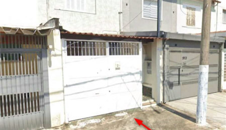 Casa à venda com 2 quartos, sendo 1 suíte, em Vila Dom Pedro I, São Paulo, SP