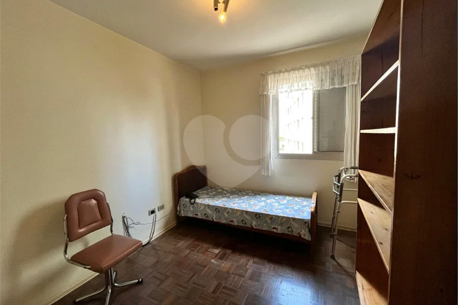 Apartamento para alugar com 2 quartos em Santana, São Paulo, SP