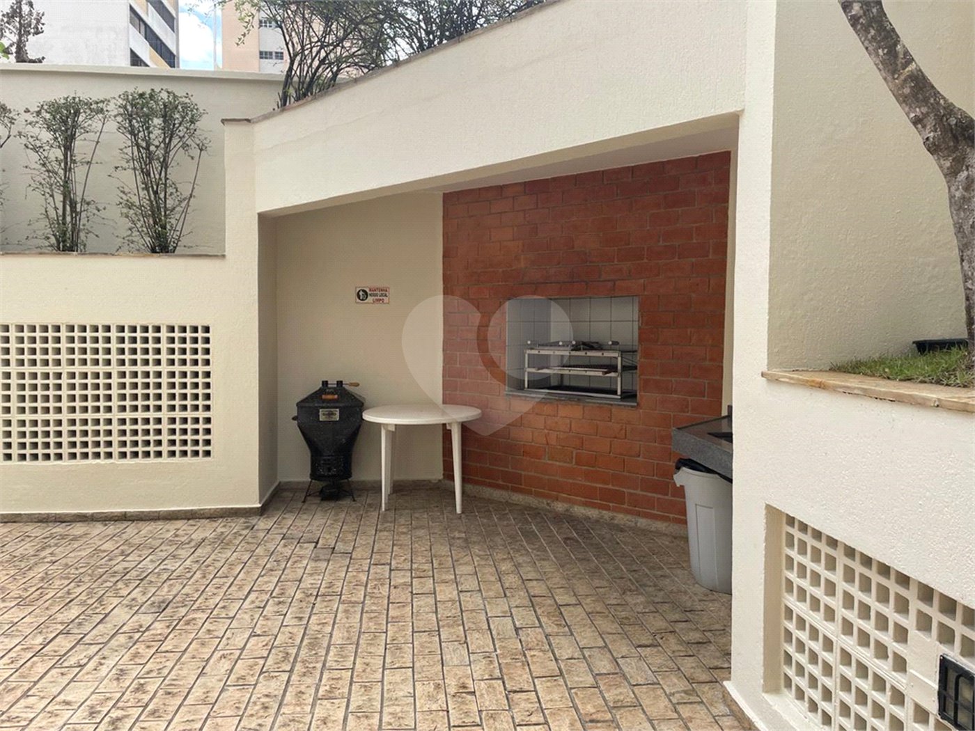 Apartamento à venda com 3 suítes em Perdizes, São Paulo, SP