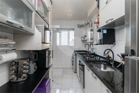 Apartamento à venda com 3 quartos em Cidade Patriarca, São Paulo, SP