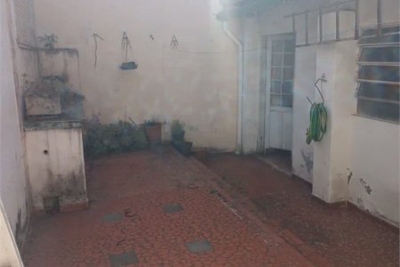 Casa à venda com 3 quartos em Vila Romana, São Paulo, SP